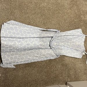 Banana republic dress